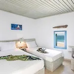 Meltemi House By Opus Apartmán Agios Stefanos (Mykonos)
