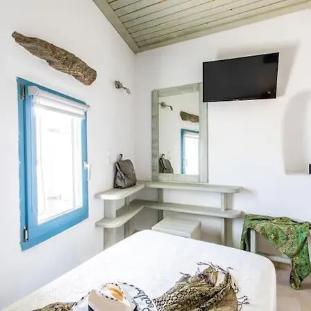 Meltemi Beach House By Opus דירה