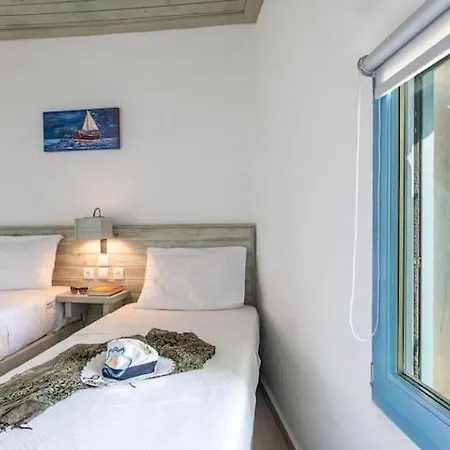 Appartamento Meltemi Beach House By Opus