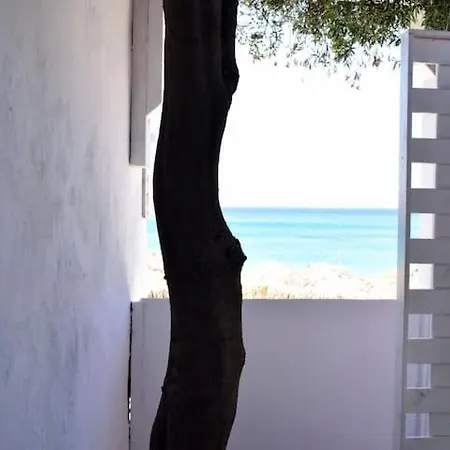 Appartamento Meltemi Beach House By Opus