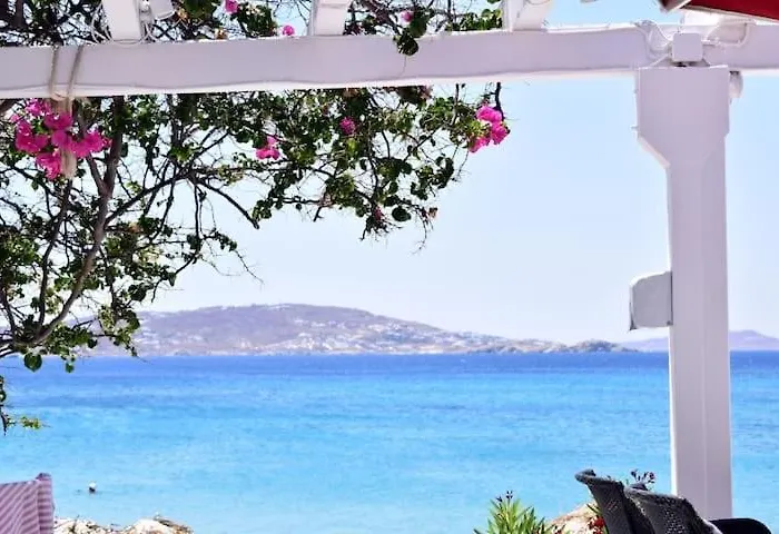 Meltemi House By Opus Διαμέρισμα *