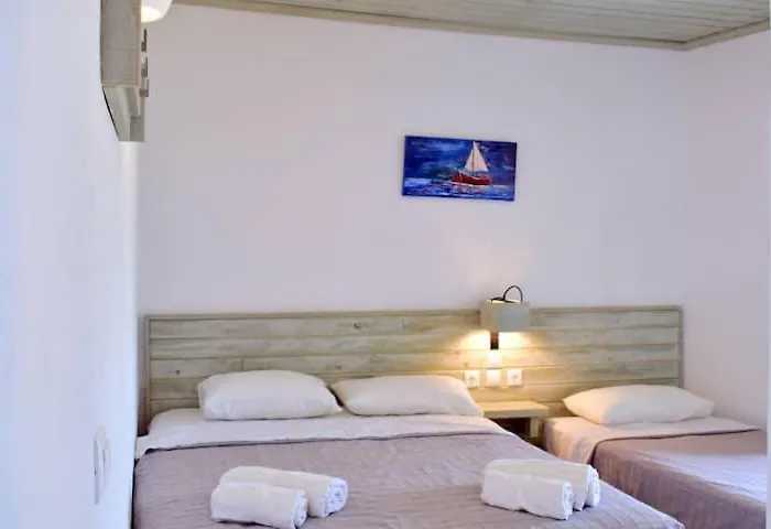 Meltemi House By Opus Apartamento