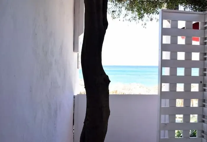 Apartamento Meltemi House By Opus