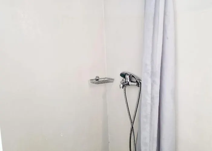 Apartamento Meltemi House By Opus Agios Stefanos (Mykonos)