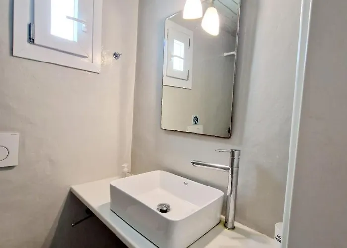 Meltemi House By Opus Διαμέρισμα