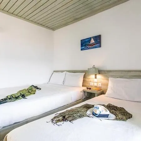 Meltemi By Opus Appartement *