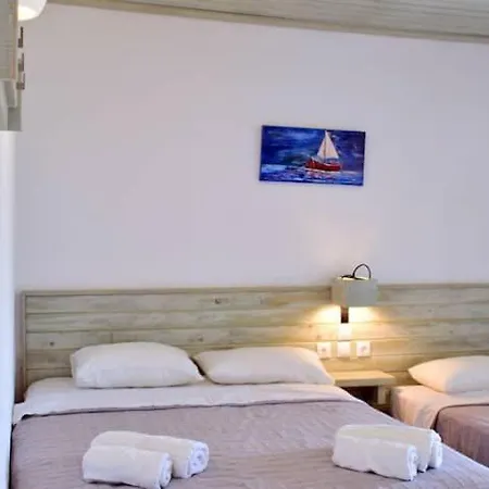 Meltemi By Opus 公寓