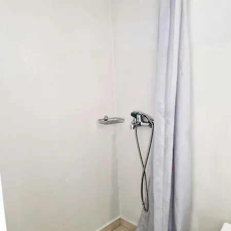 Appartement Meltemi By Opus Agios Stefanos (Mykonos)