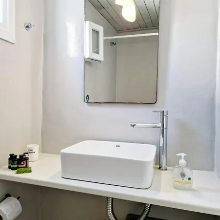 Meltemi By Opus Agios Stefanos (Mykonos)