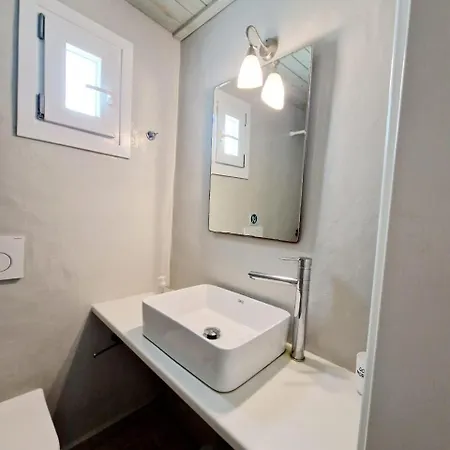 Meltemi By Opus Appartement