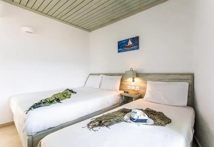 Meltemi House By Opus Appartement *