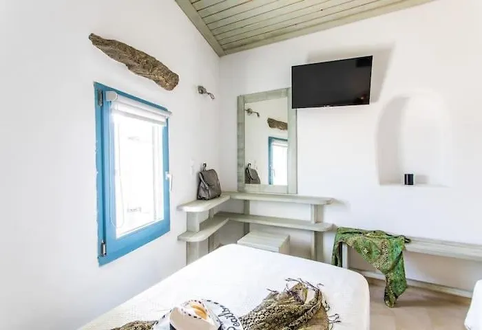 Meltemi House By Opus Appartamento