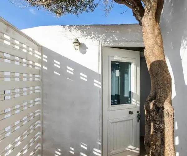 Meltemi House By Opus Appartement