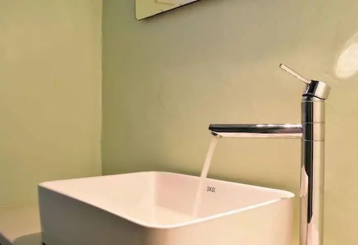 Apartament Meltemi House By Opus