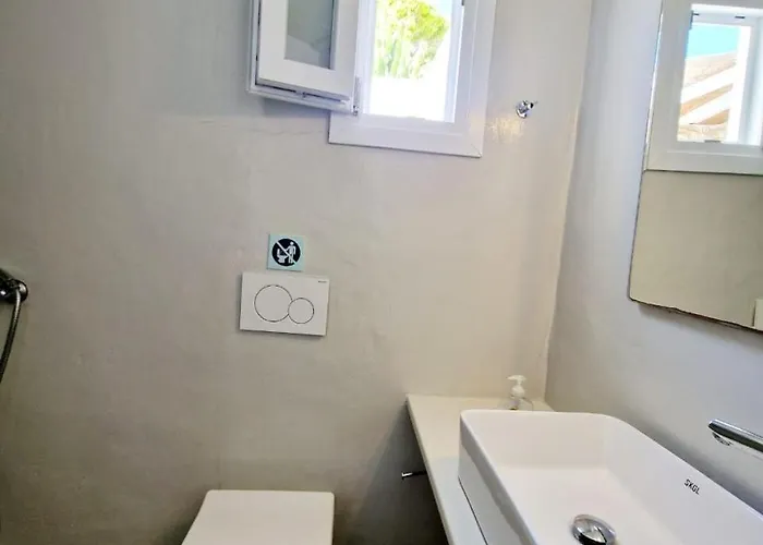 Meltemi House By Opus