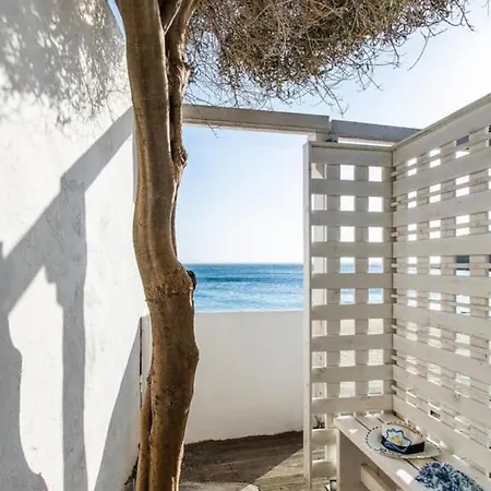 Meltemi Beach House By Opus Apartment Agios Stefanos (Mykonos)