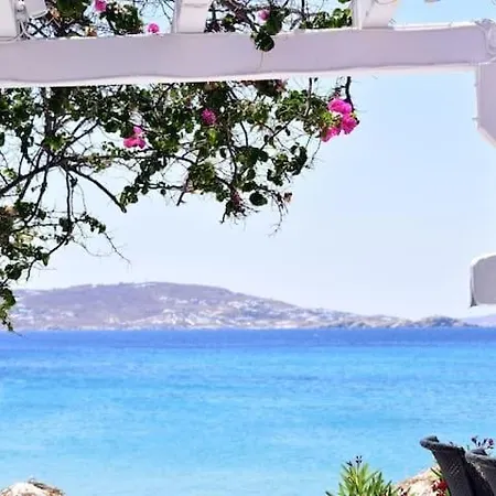 Meltemi Beach House By Opus Apartment *