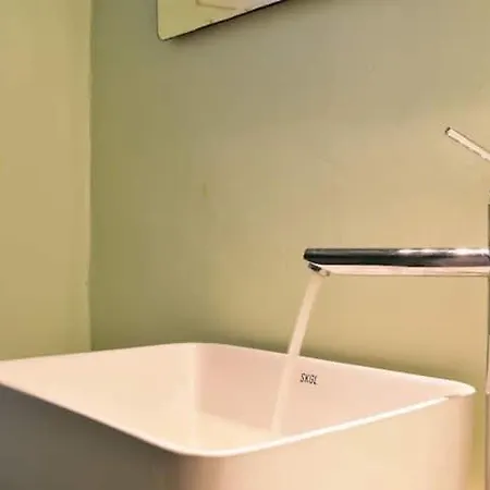 Apartment Meltemi Beach House By Opus